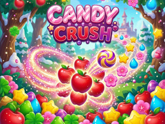                                                                     Candy Crush ﺔﺒﻌﻟ