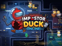                                                                     Impostor Duck Online ﺔﺒﻌﻟ
