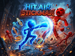                                                                     Hit Air Stickman ﺔﺒﻌﻟ