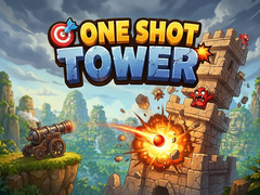                                                                    One Shot Tower ﺔﺒﻌﻟ