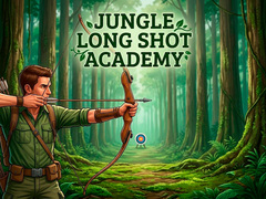                                                                     Jungle Long Shot Academy ﺔﺒﻌﻟ