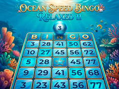                                                                    Ocean Speed Bingo Relaxed 11 ﺔﺒﻌﻟ