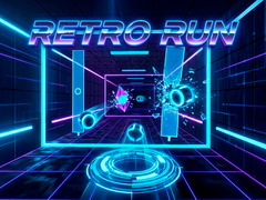                                                                     Retro Run ﺔﺒﻌﻟ