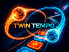                                                                     Twin Tempo ﺔﺒﻌﻟ