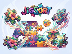                                                                     Jigsort ﺔﺒﻌﻟ