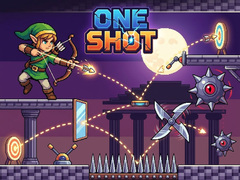                                                                     One Shot ﺔﺒﻌﻟ
