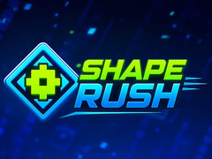                                                                     Shape Rush ﺔﺒﻌﻟ