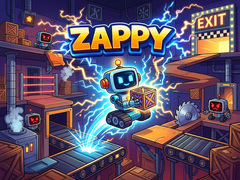                                                                     Zappy ﺔﺒﻌﻟ