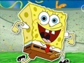                                                                     Spongebob Jump Jump Jump! ﺔﺒﻌﻟ