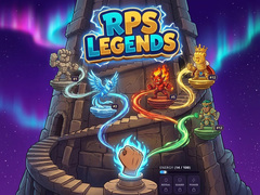                                                                     RPS Legends ﺔﺒﻌﻟ
