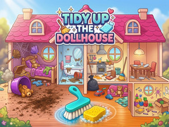                                                                     Tidy Up the Dollhouse ﺔﺒﻌﻟ