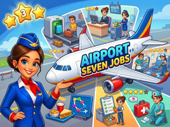                                                                     Airport Seven Jobs ﺔﺒﻌﻟ