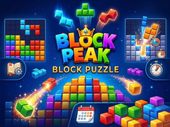                                                                     Block Peak Block Puzzle ﺔﺒﻌﻟ