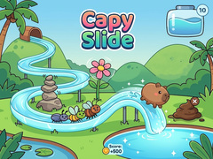                                                                     Capy Slide ﺔﺒﻌﻟ