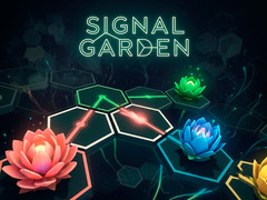                                                                     Signal Garden ﺔﺒﻌﻟ