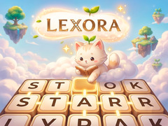                                                                     Lexora ﺔﺒﻌﻟ