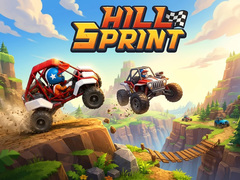                                                                     Hill Sprint ﺔﺒﻌﻟ
