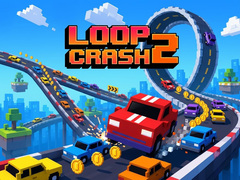                                                                     Loop Crash 2 ﺔﺒﻌﻟ