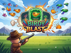                                                                     Birdy Blast ﺔﺒﻌﻟ