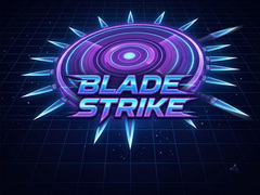                                                                     Blade Strike ﺔﺒﻌﻟ
