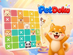                                                                     PetDoku ﺔﺒﻌﻟ