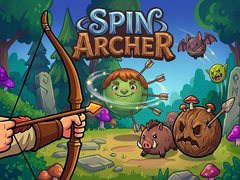                                                                     Spin Archer ﺔﺒﻌﻟ