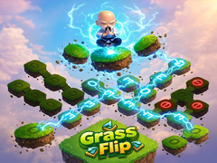                                                                     Grass Flip ﺔﺒﻌﻟ