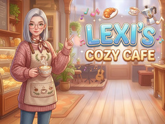                                                                     Lexi Cozy Cafe ﺔﺒﻌﻟ