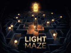                                                                     Light Maze ﺔﺒﻌﻟ
