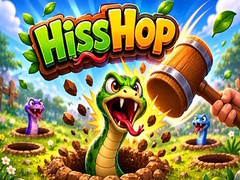                                                                     HissHop ﺔﺒﻌﻟ