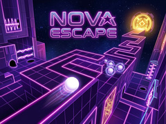                                                                     Nova Escape ﺔﺒﻌﻟ