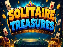                                                                     Solitaire Treasures ﺔﺒﻌﻟ