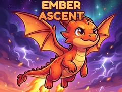                                                                     Ember Ascent ﺔﺒﻌﻟ