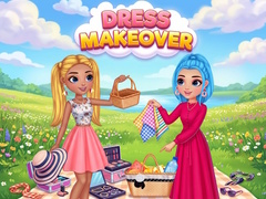                                                                     Dress Makeover ﺔﺒﻌﻟ