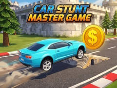                                                                     Car Stunt Master Game ﺔﺒﻌﻟ