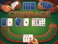                                                                     Cribbage ﺔﺒﻌﻟ