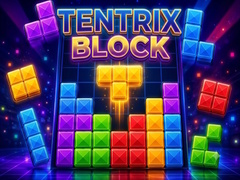                                                                     TenTrix Block ﺔﺒﻌﻟ