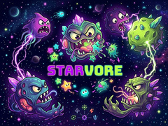                                                                     Starvore ﺔﺒﻌﻟ