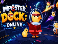                                                                     imposter Duck : Online ﺔﺒﻌﻟ