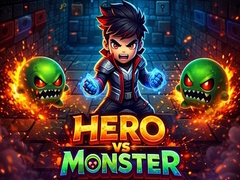                                                                     Heros vs Monster ﺔﺒﻌﻟ