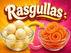                                                                     Rasgullas ﺔﺒﻌﻟ