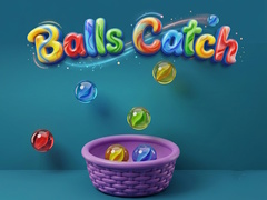                                                                     Balls Catch  ﺔﺒﻌﻟ