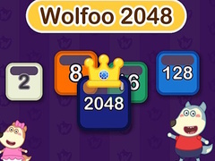                                                                     Wolfoo 2048 ﺔﺒﻌﻟ