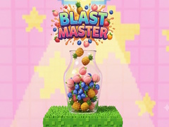                                                                     Blast Master ﺔﺒﻌﻟ