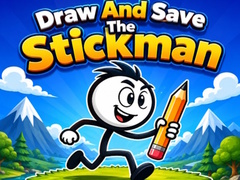                                                                     Draw And Save The Stickman ﺔﺒﻌﻟ