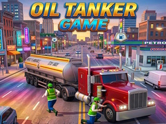                                                                     Oil Tanker Game ﺔﺒﻌﻟ