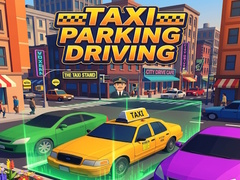                                                                     Taxi Parking Driving ﺔﺒﻌﻟ