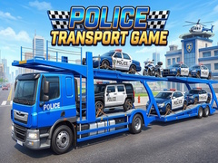                                                                     Police Transport Game ﺔﺒﻌﻟ