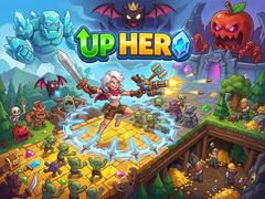                                                                     Up Hero ﺔﺒﻌﻟ