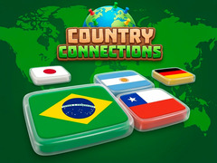                                                                    Country Connections ﺔﺒﻌﻟ
